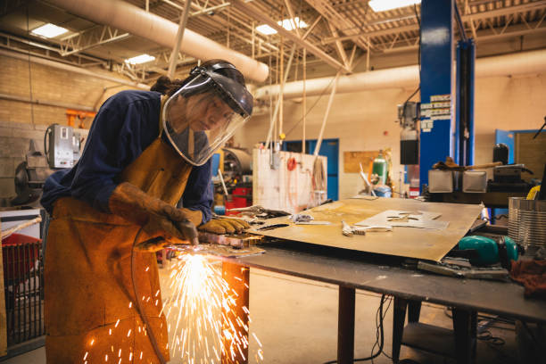Affordable Welder Services in San Castle, FL