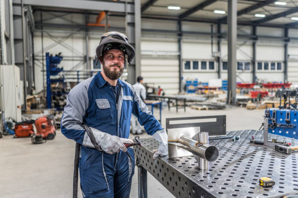 Trusted San Castle, FL Welder & Metal Fabrication Experts