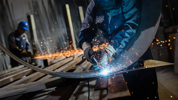 Best Specialty Welding Processes in San Castle, FL