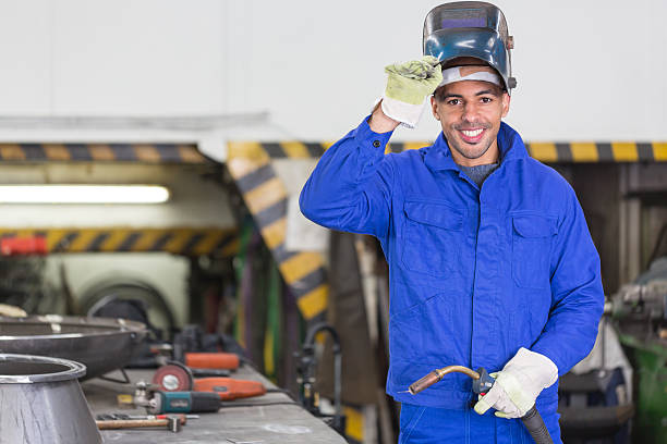 Best Marine and Shipbuilding Welding in San Castle, FL