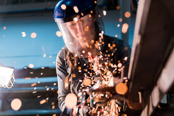 Best Specialty Welding Processes in San Castle, FL