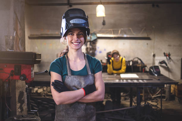  San Castle, FL Welder Pros